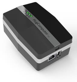 Marvell оснащает «компьютер в розетке» беспроводным интерфейсом и HDD